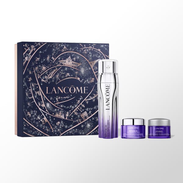 Lancôme Specials - Rénergie Set (triple Serum 50ml + Multi-lift Night Cream 15ml + H.p.n. 300-peptid