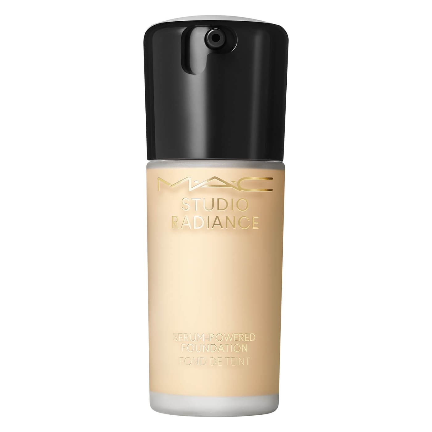 Studio Radiance - Serum-Powered Foundation NC12