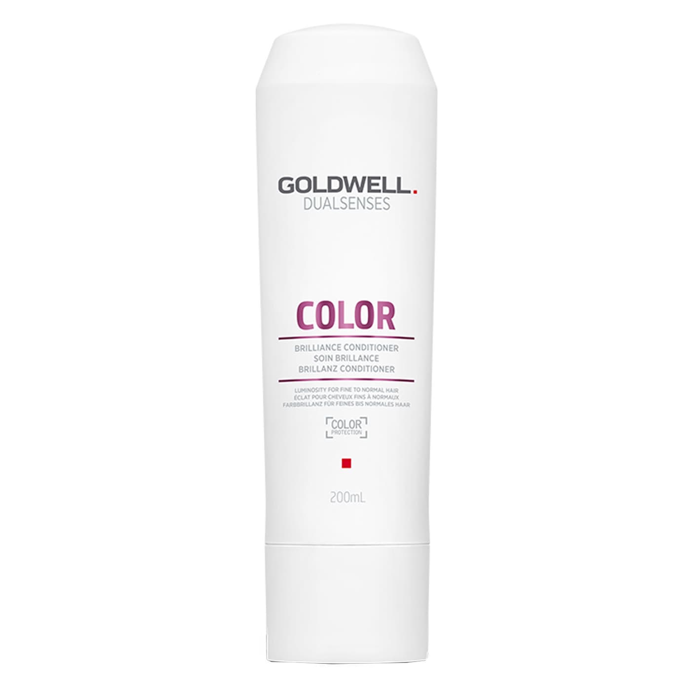 Dualsenses Color - Brilliance Conditioner