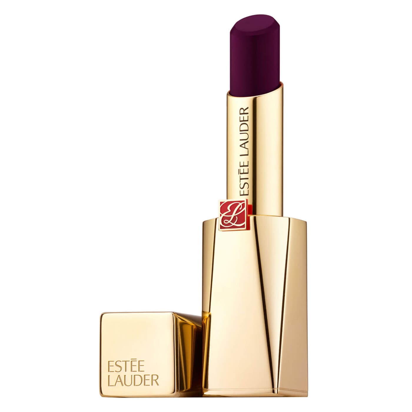 Pure Color Desire - Matte Lipstick Prove It 414