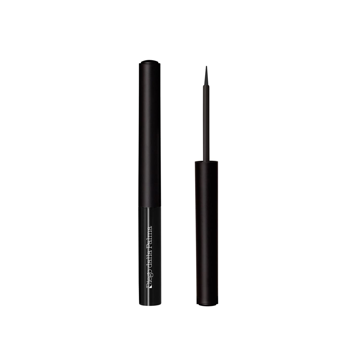 Diego dalla Palma Beauty - Semipermanent Eyeliner 41 Simply Black