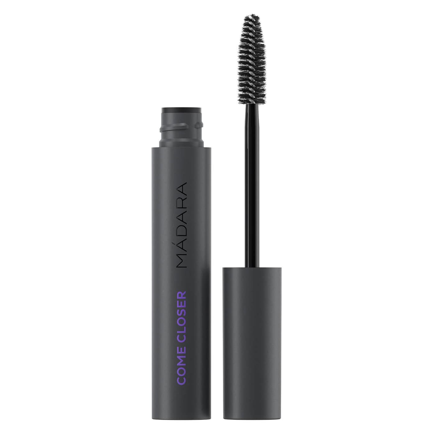 MÁDARA Eyes - Come Closer Infinite Lash Mascara