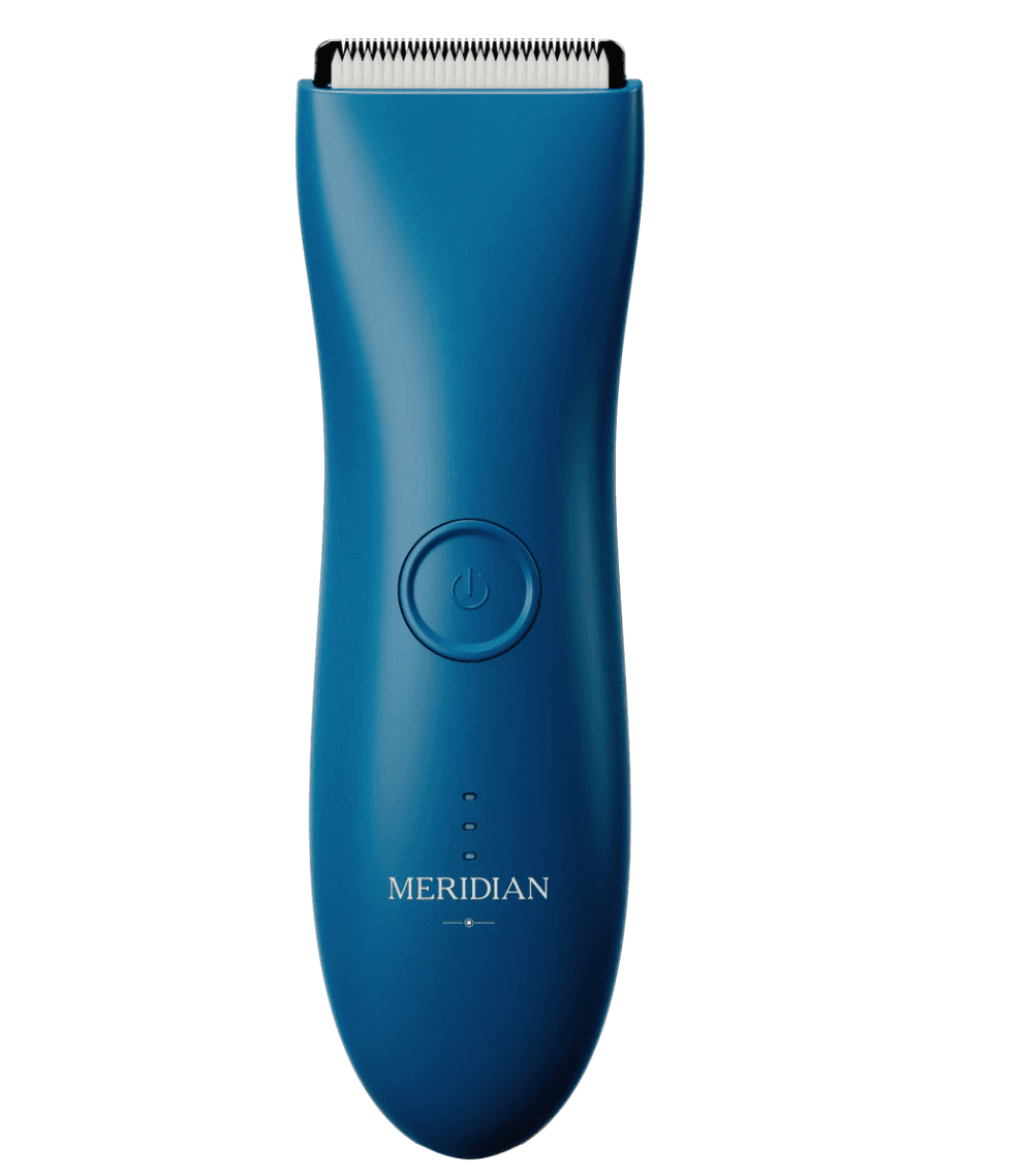 Meridian Grooming - The Trimmer (Ocean)