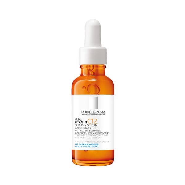 La Roche Posay -  Pure Vitamin C12 Serum