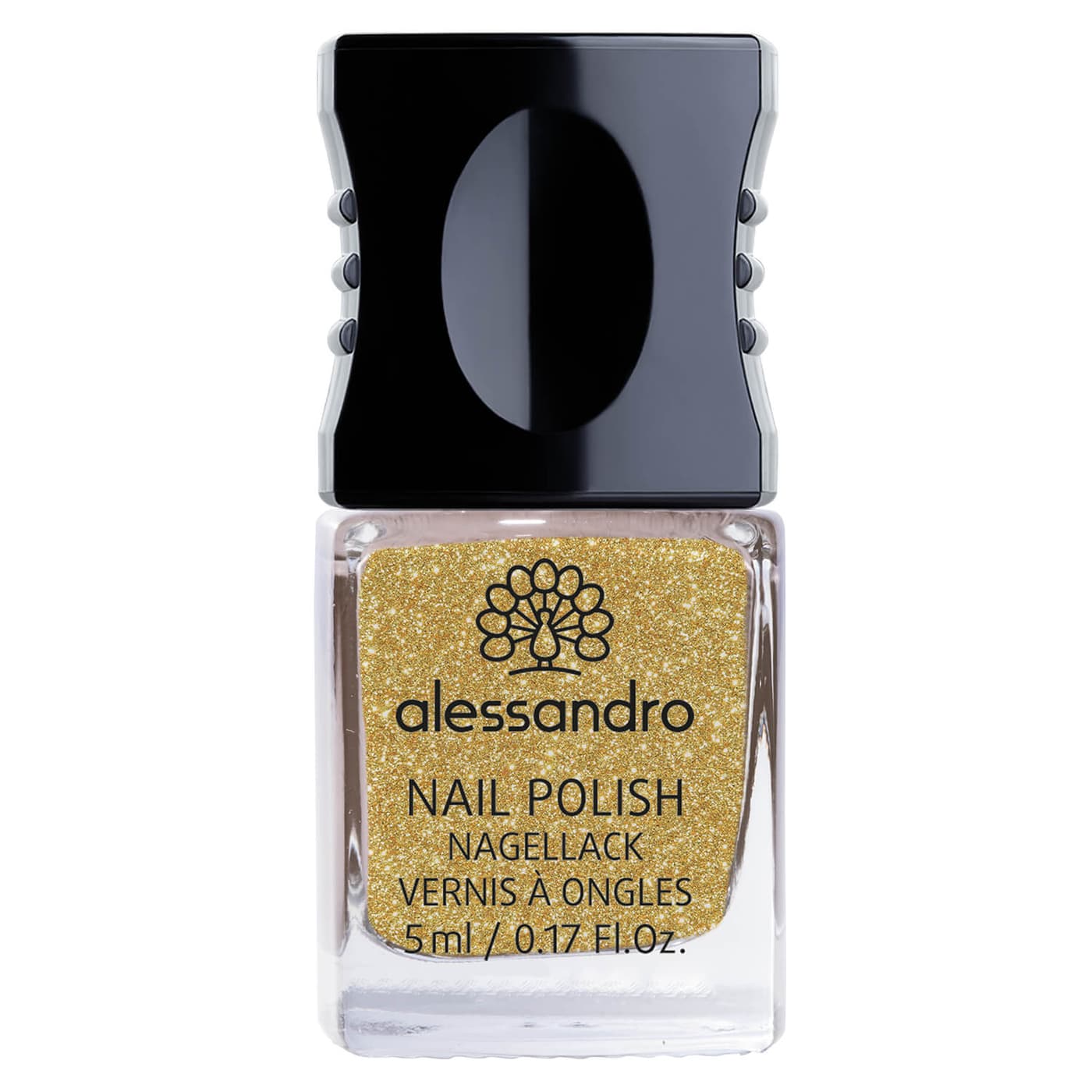 Nail Polish - Way To Wonderland