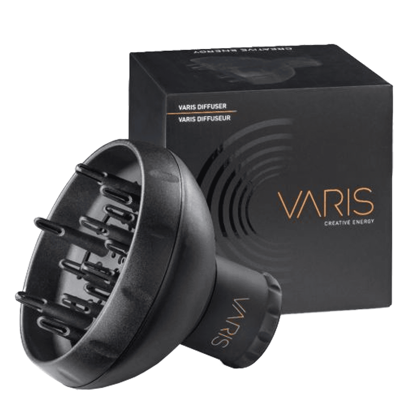 VARIS - SB2 Diffusor