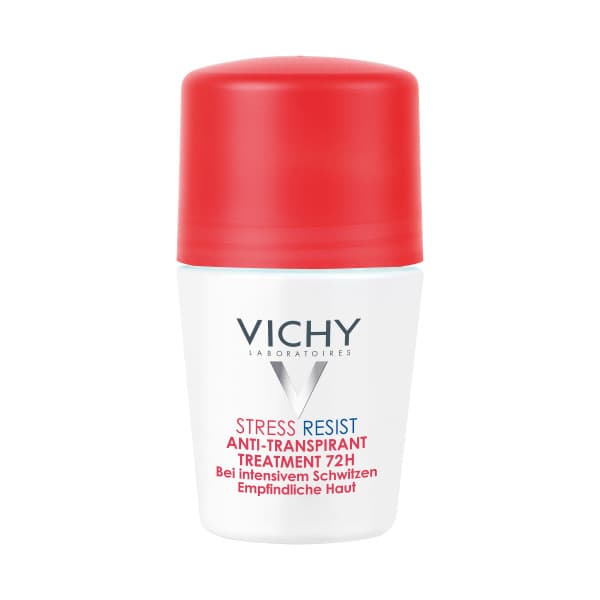 Vichy Deo - Stress Resist Roll-on