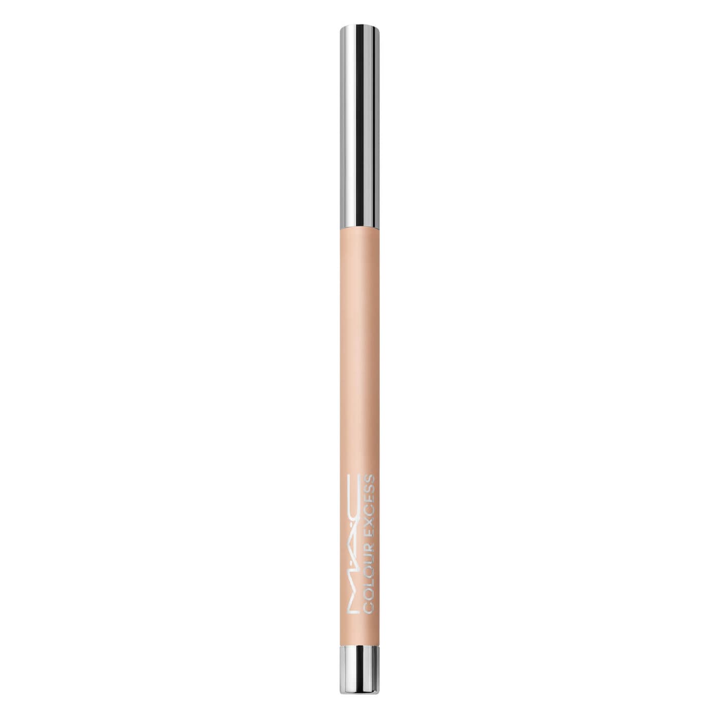 Eye Pencil - Colour Excess Gel Pencil Full Sleeve