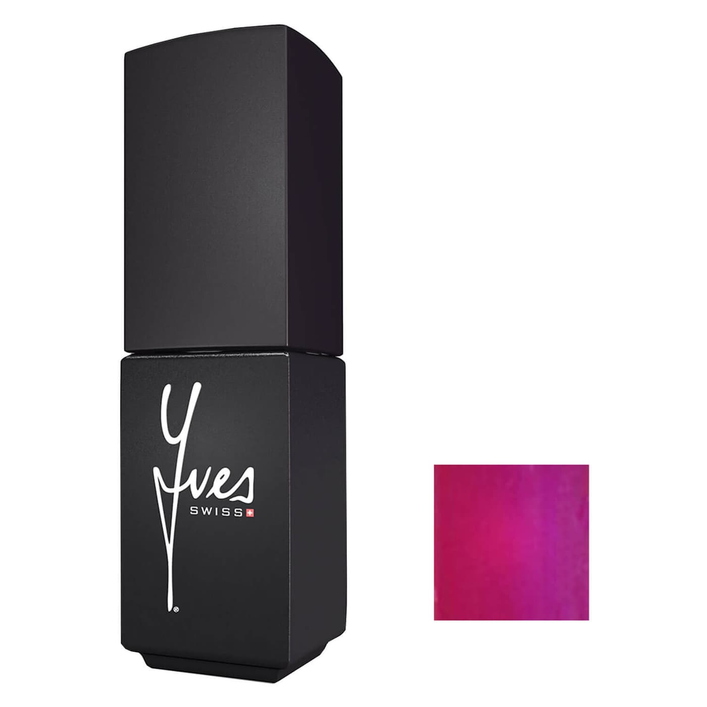 Yves Swiss - POLO Gel Polish One No. 003