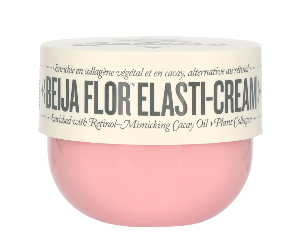 Sol De Janeiro - Beija Flor Elasti Body Cream