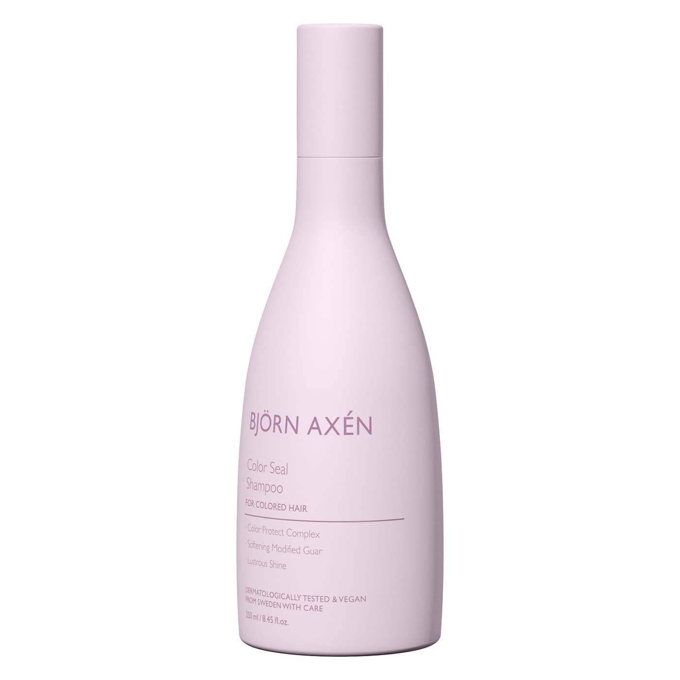 Björn Axén - Color Seal Shampoo