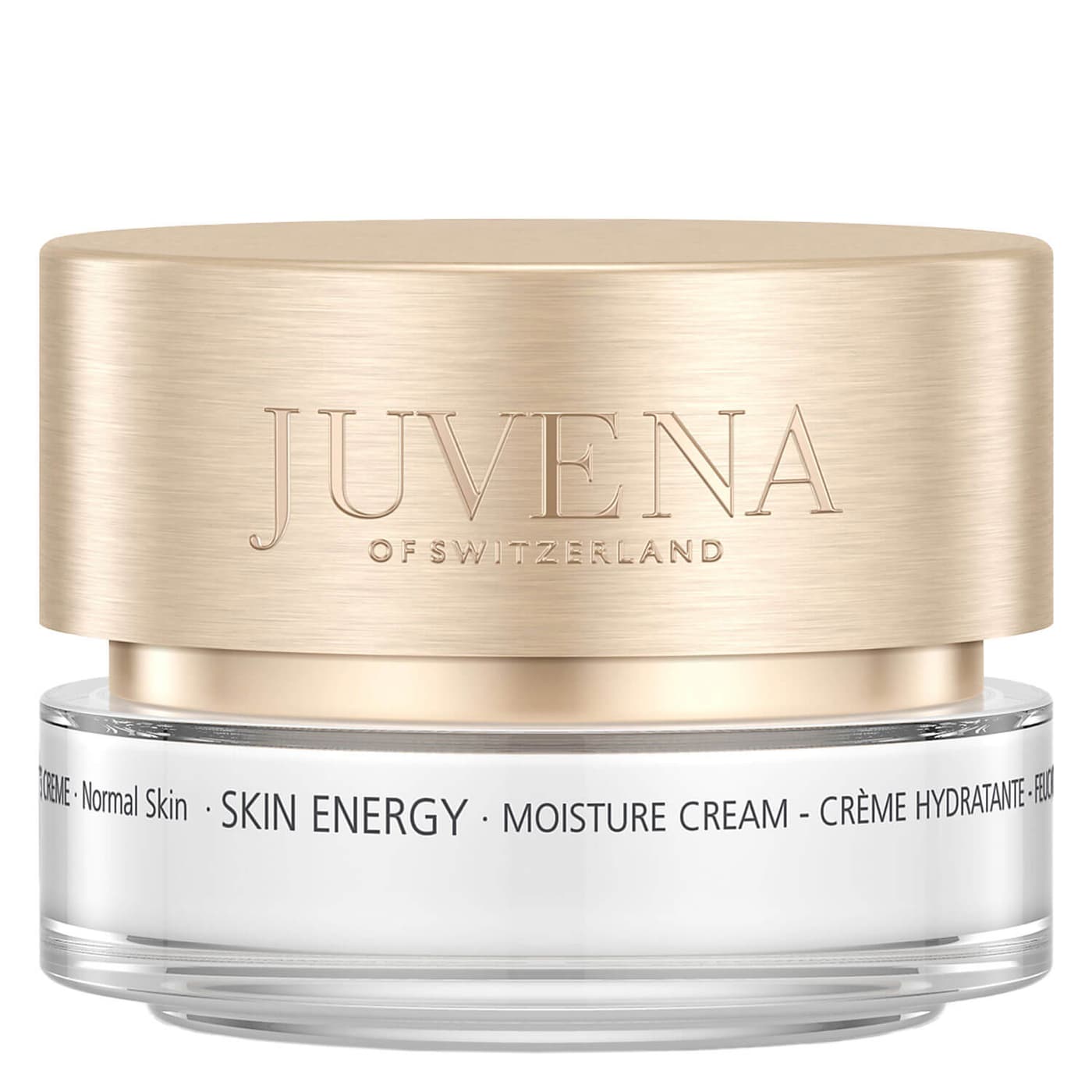 Skin Energy - Moisture Cream