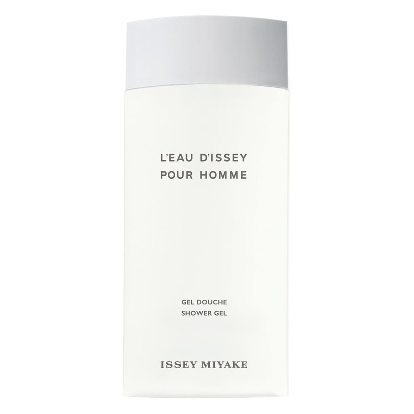 L'Eau D'Issey Pour Homme - Shower Gel
