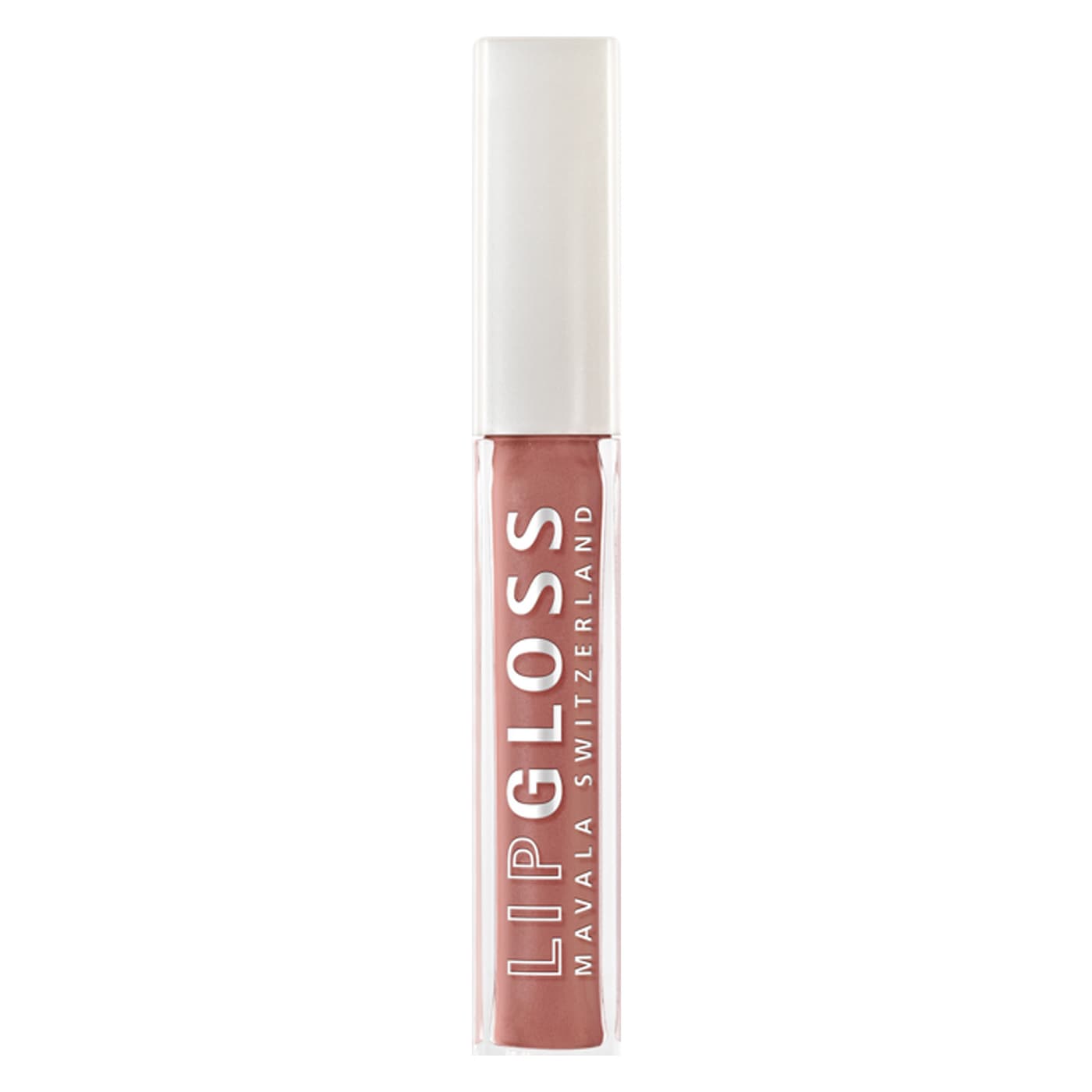 MAVALA Lips - Lip Gloss Truffle