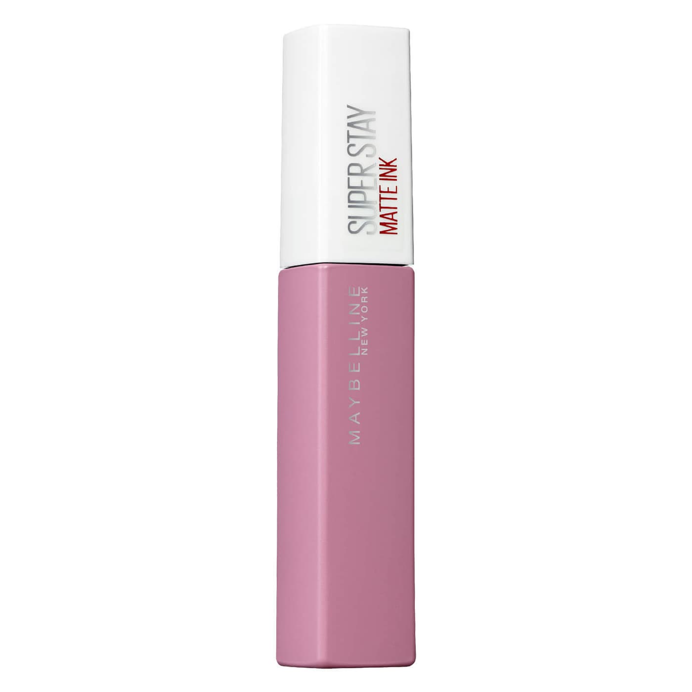 Maybelline NY Lips - Super Stay Matte Ink Lippenstift 10 Dreamer