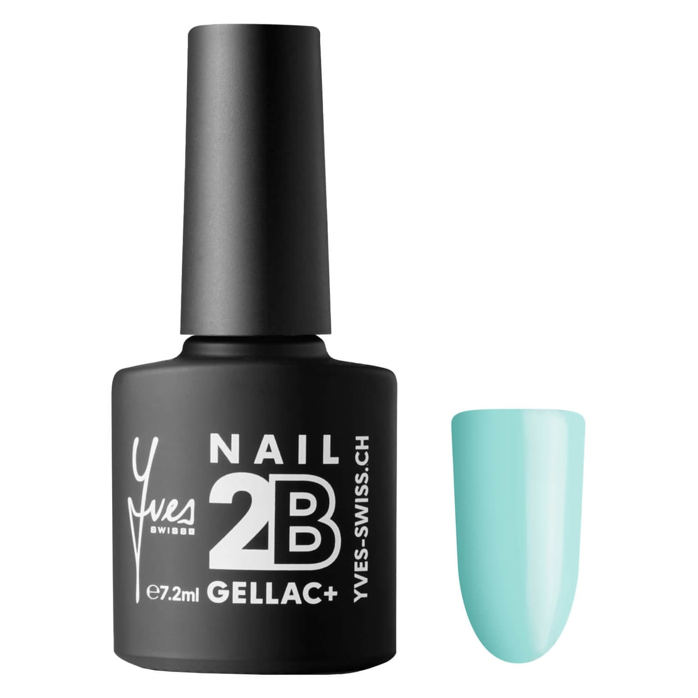 2B Gellac+ - No. 029