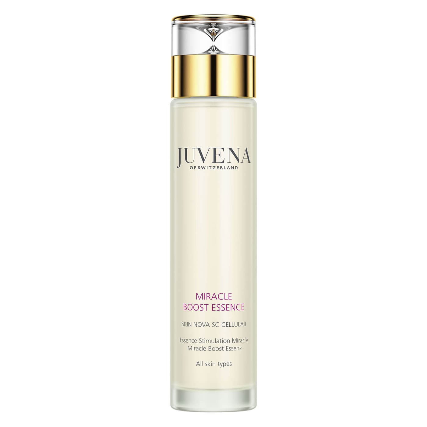 Skin Specialists - Miracle Boost Essence