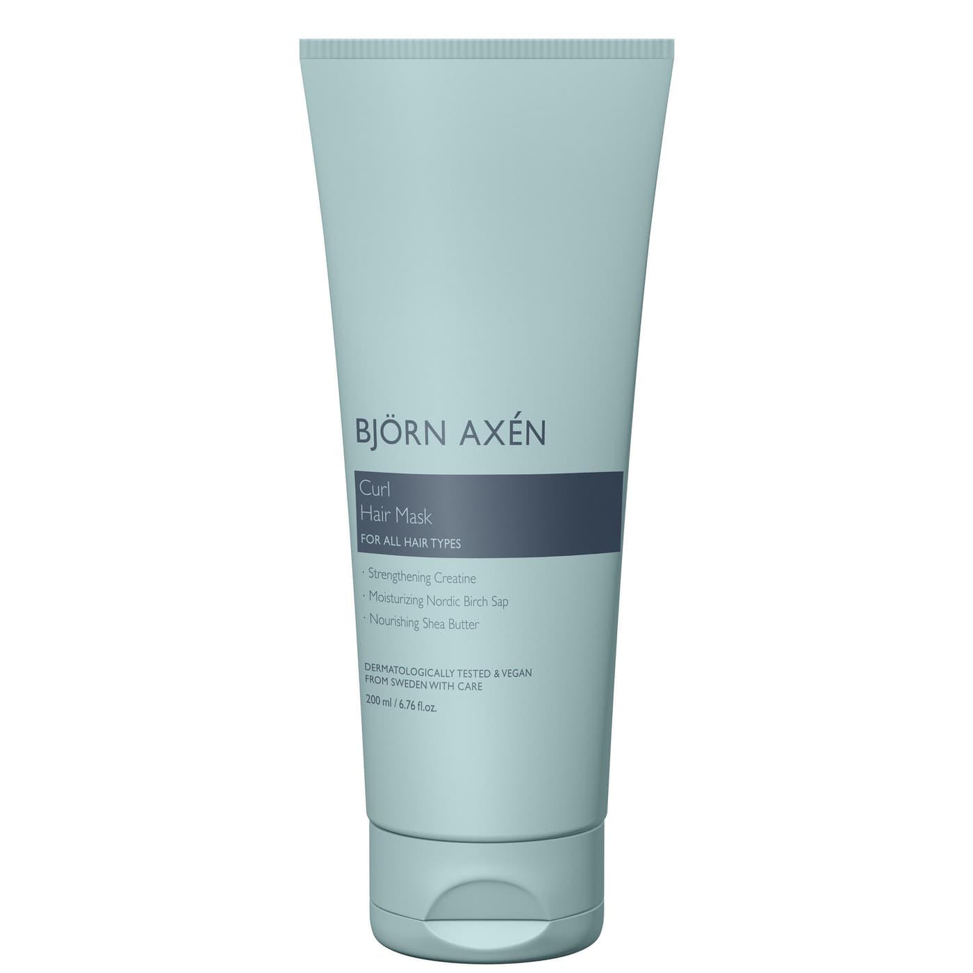 Björn Axén Curl - Hair Mask
