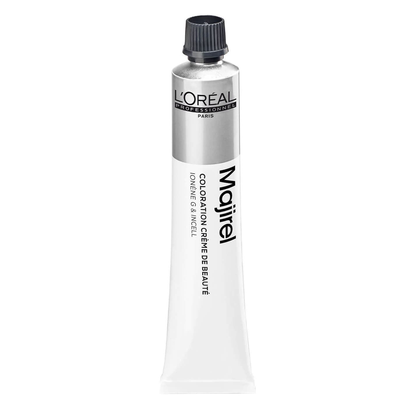 Majirel - 7.43 Mittelblond Kupfer Gold