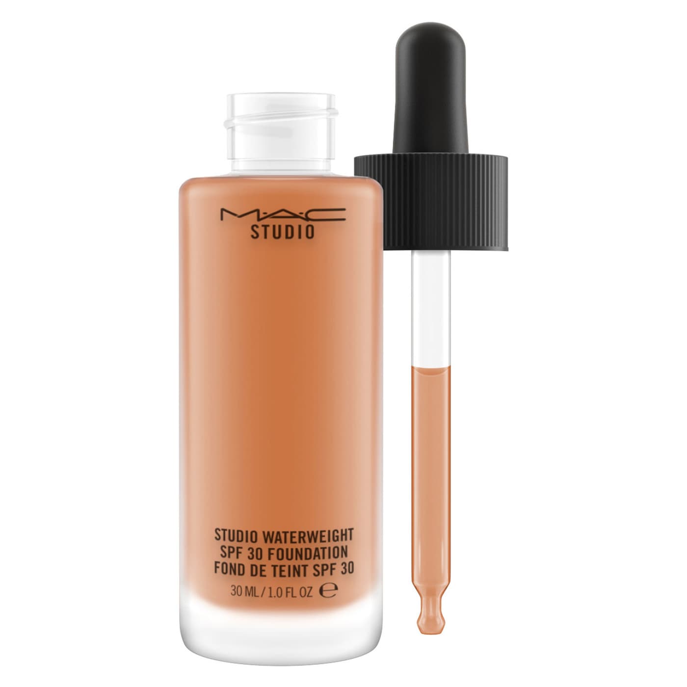 Studio Waterweight - Foundation SPF 30 NW45
