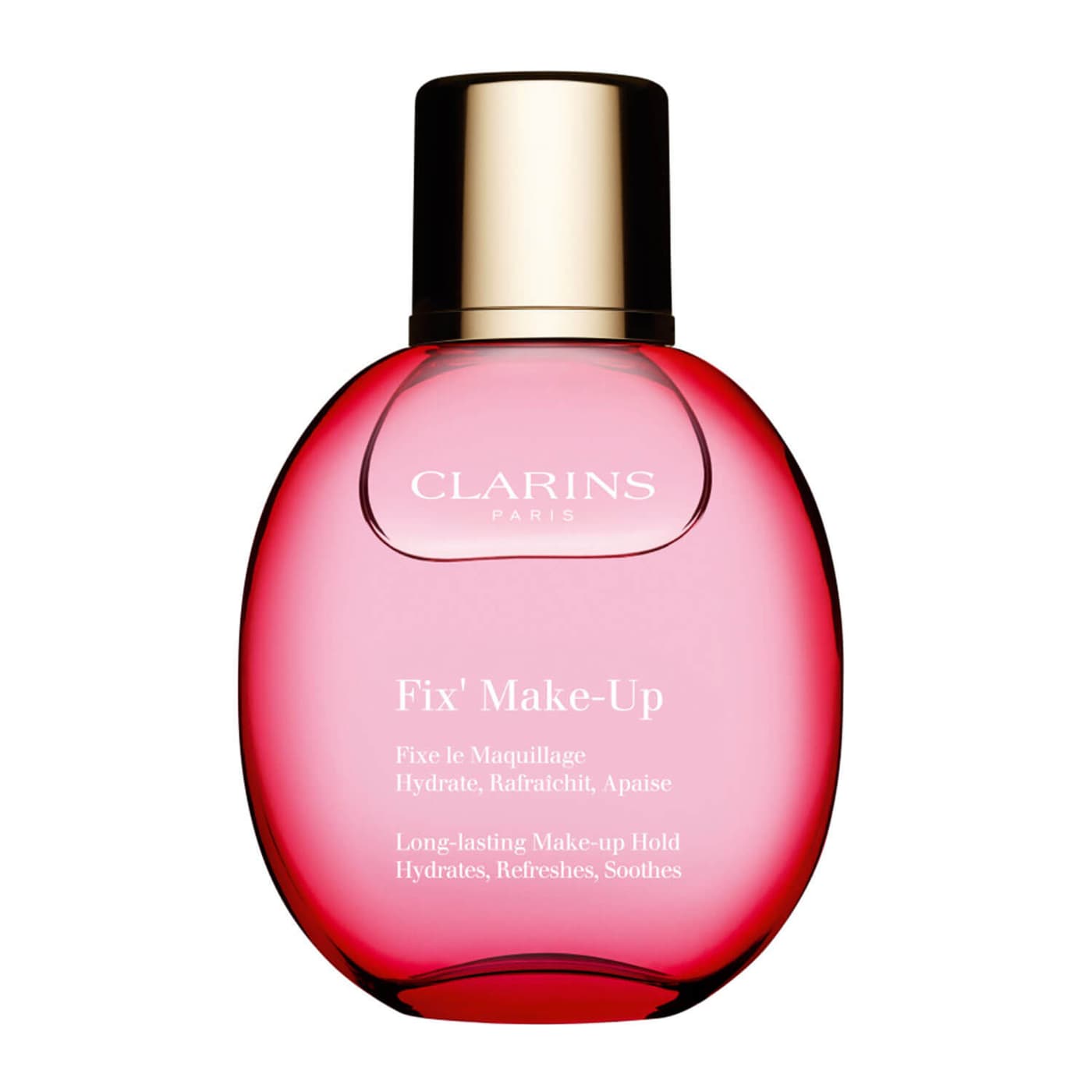 Clarins Teint - Fix’ Make-Up