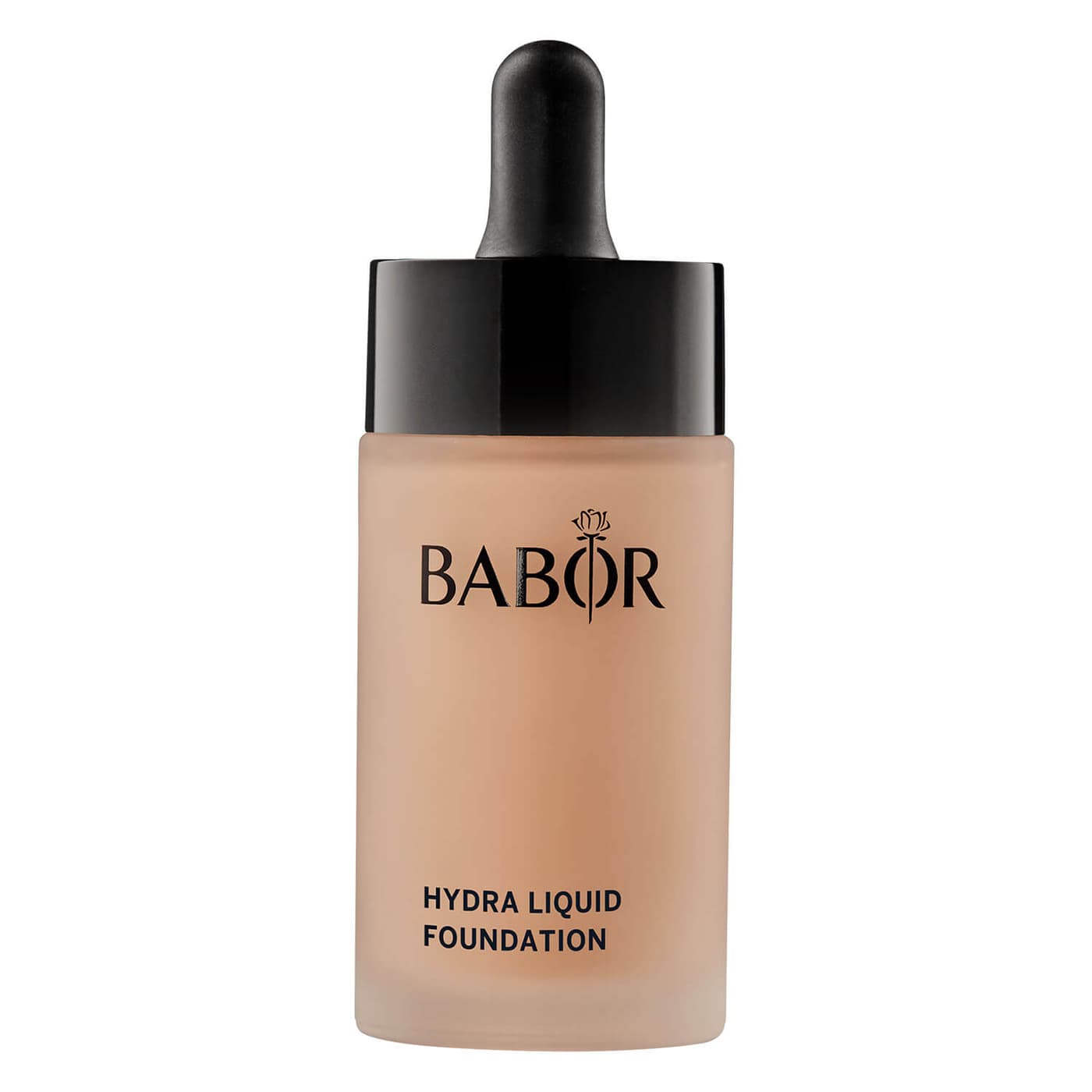 BABOR MAKE UP - Hydra Liquid Foundation 13 Sand