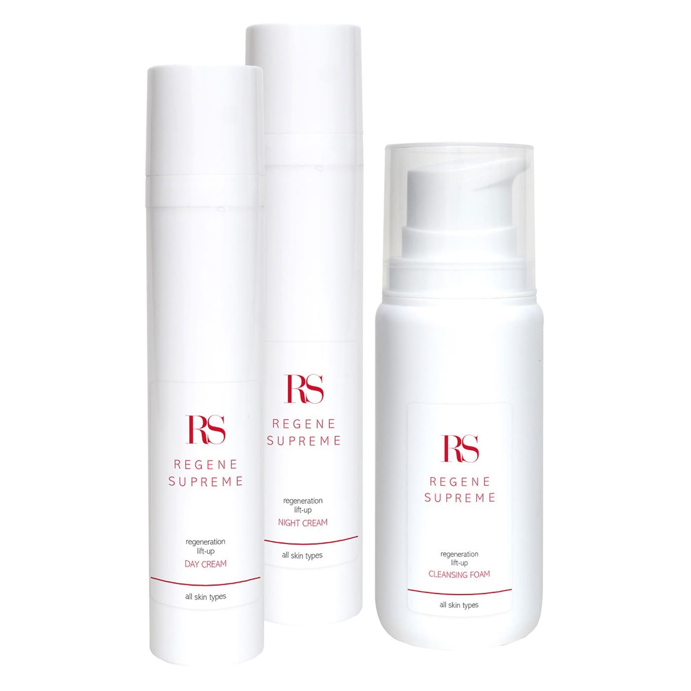 REGENE SUPREME - Fix Protect Renew