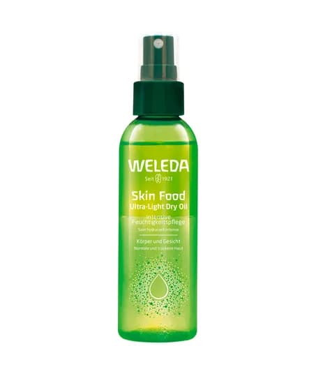 Weleda - Skin Food Ultra-light Dry Oil