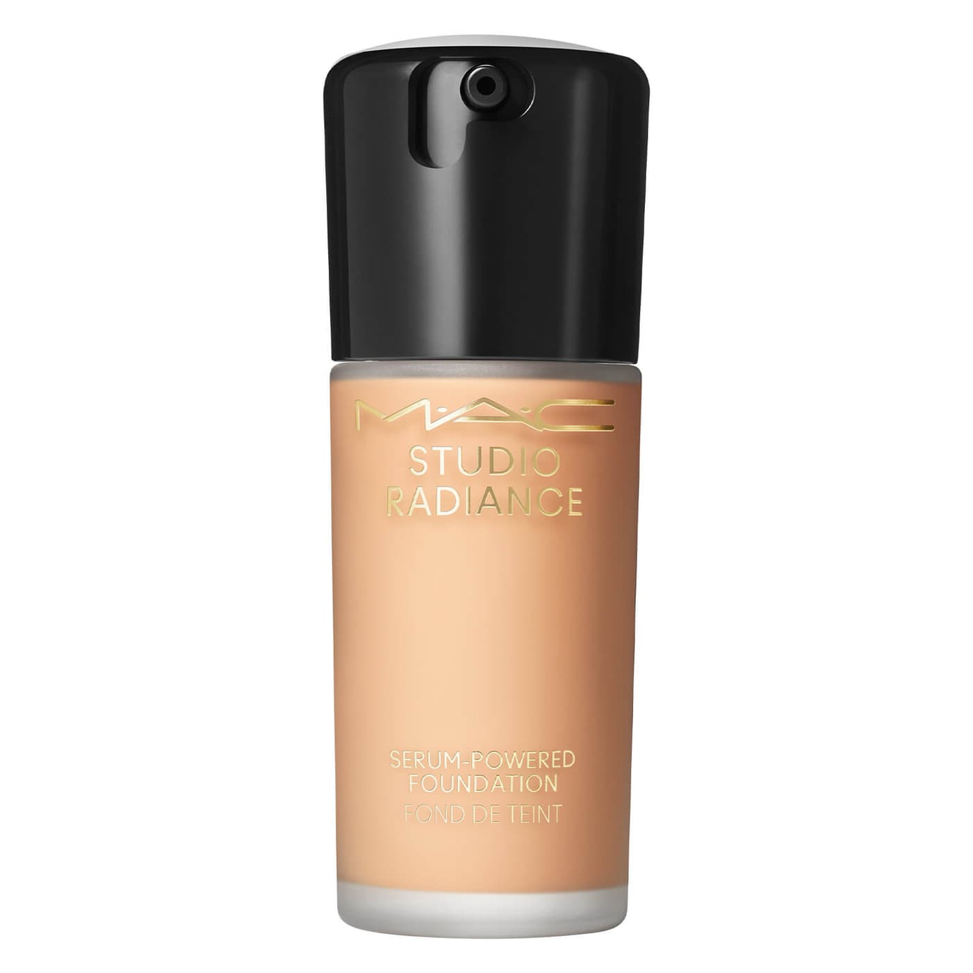 Studio Radiance - Serum-Powered Foundation C4