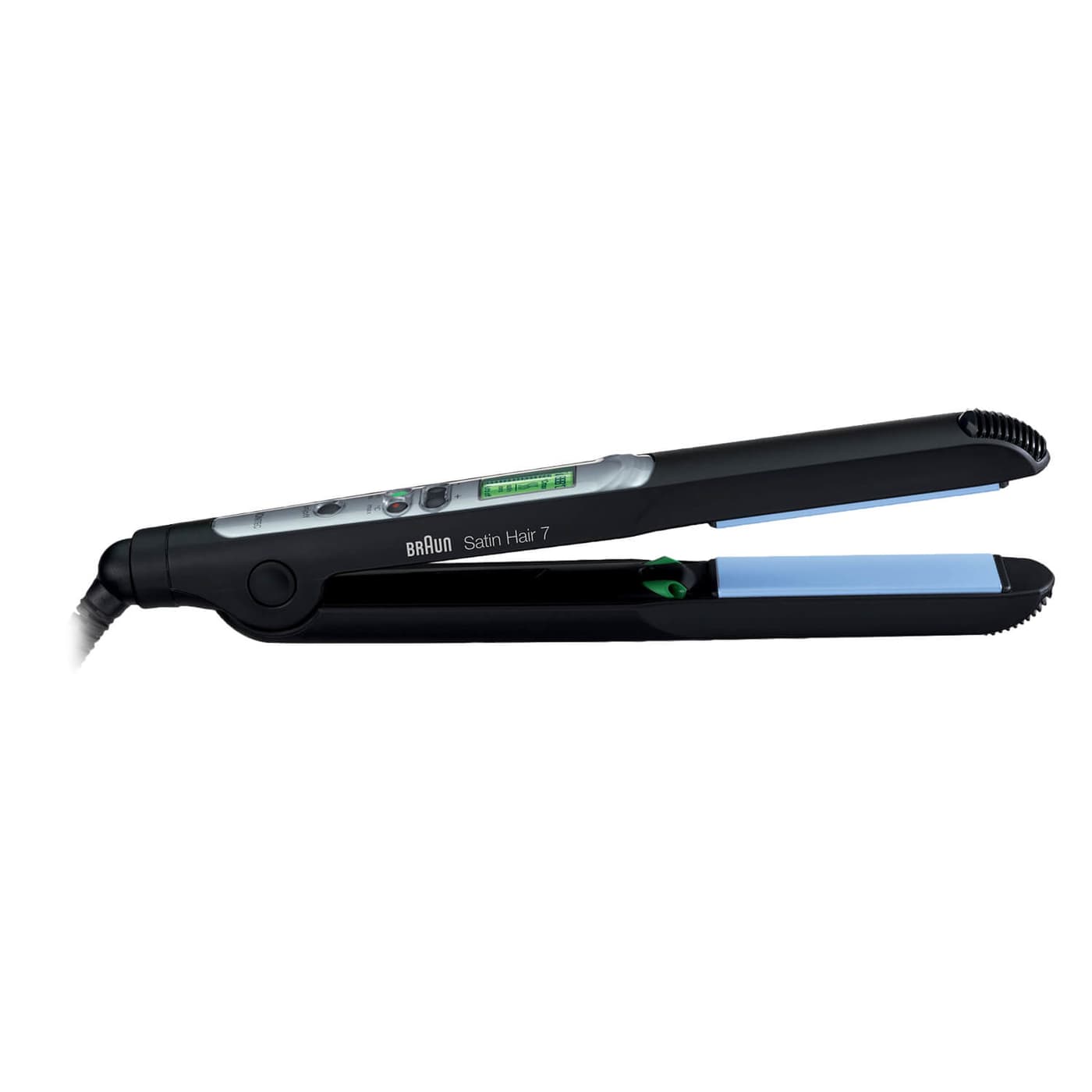 BRAUN - Satin Hair 7 Iontec Straightener
