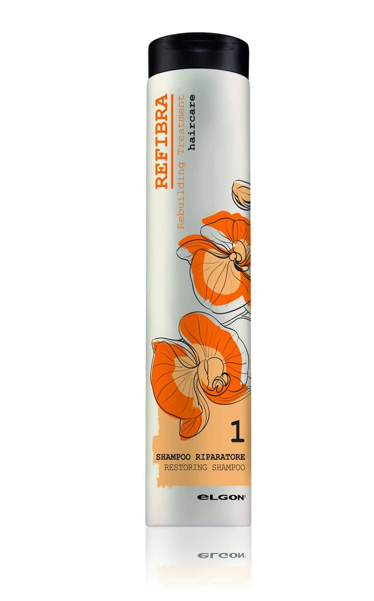 Refibra - Restoring Shampoo