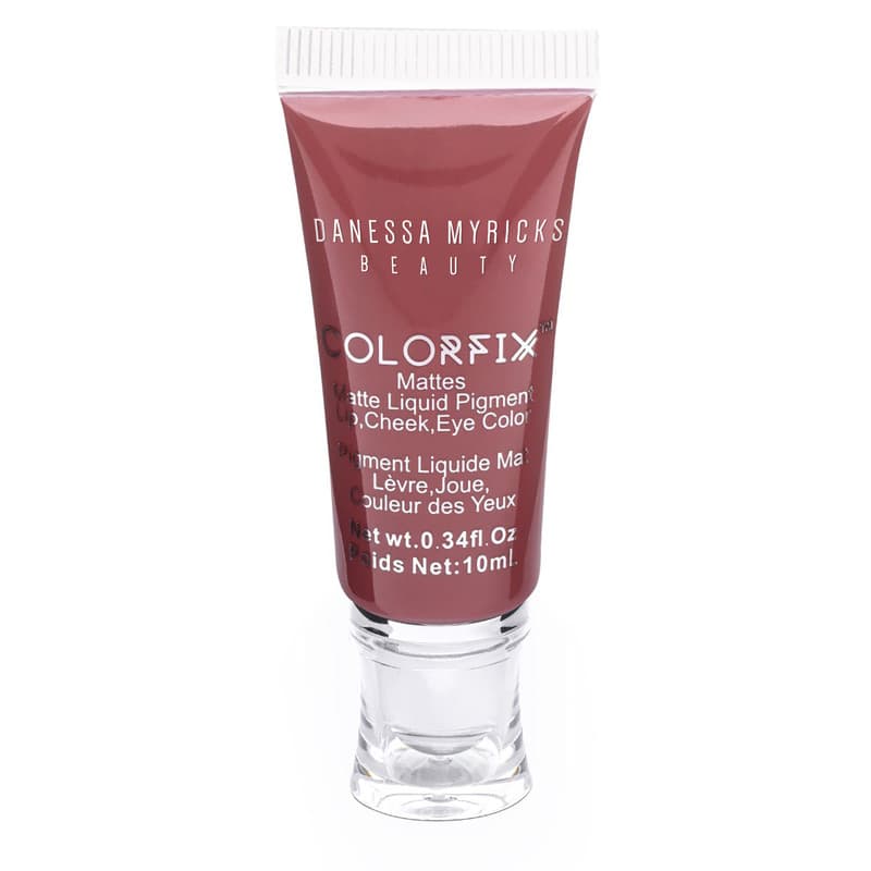 Colorfix Matte - Desert Rose