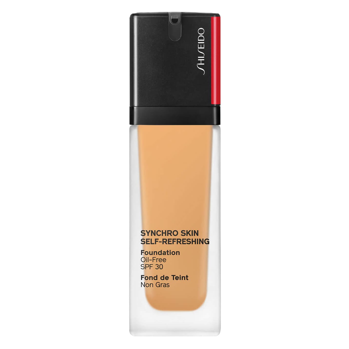 Synchro Skin Self-Refreshing - Foundation SPF 30 Citrine 360