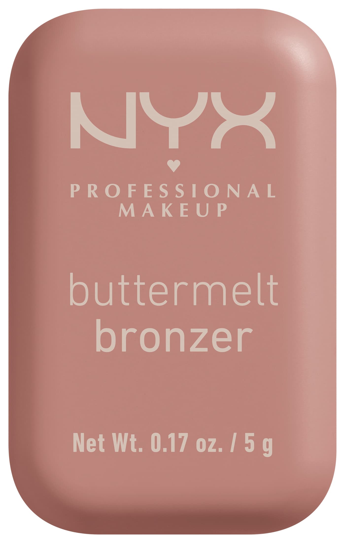 Buttermelt - Bronzer 01 Butta Cup