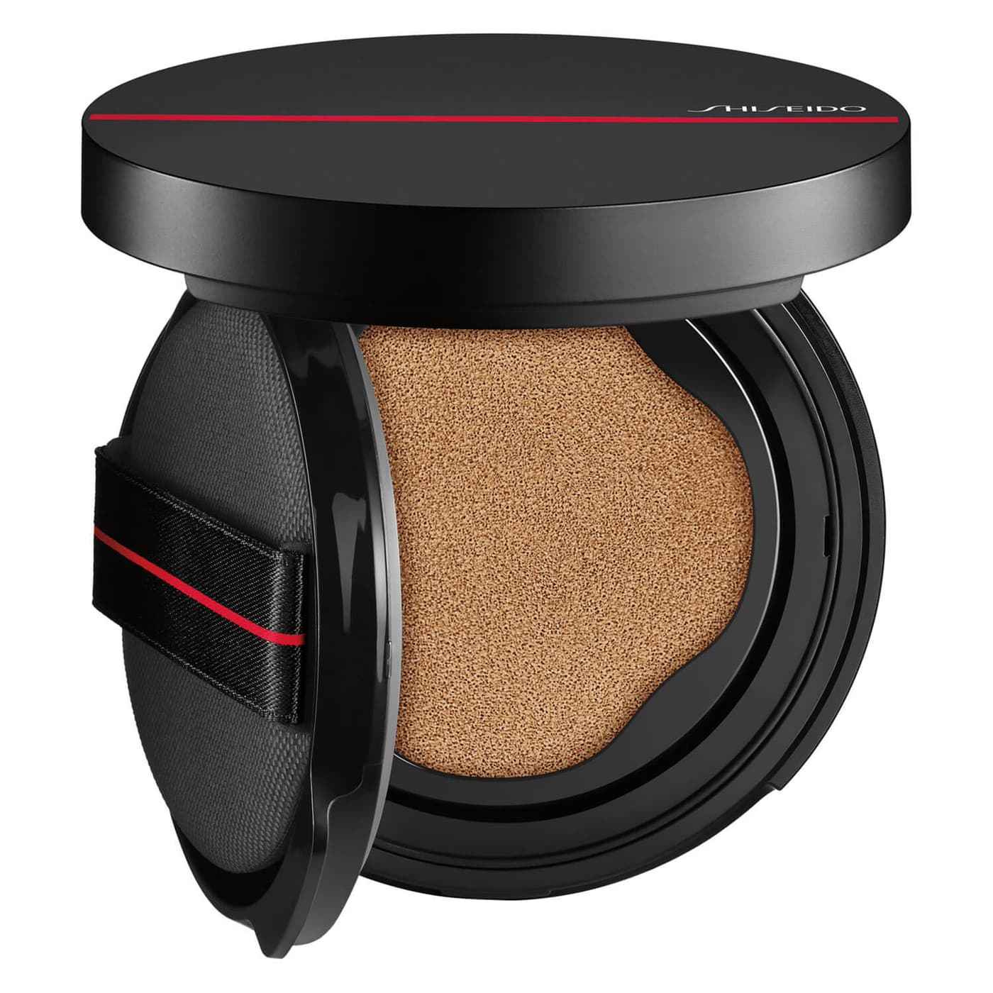 Synchro Skin Self-Refreshing - Cushion Compact Birch 210