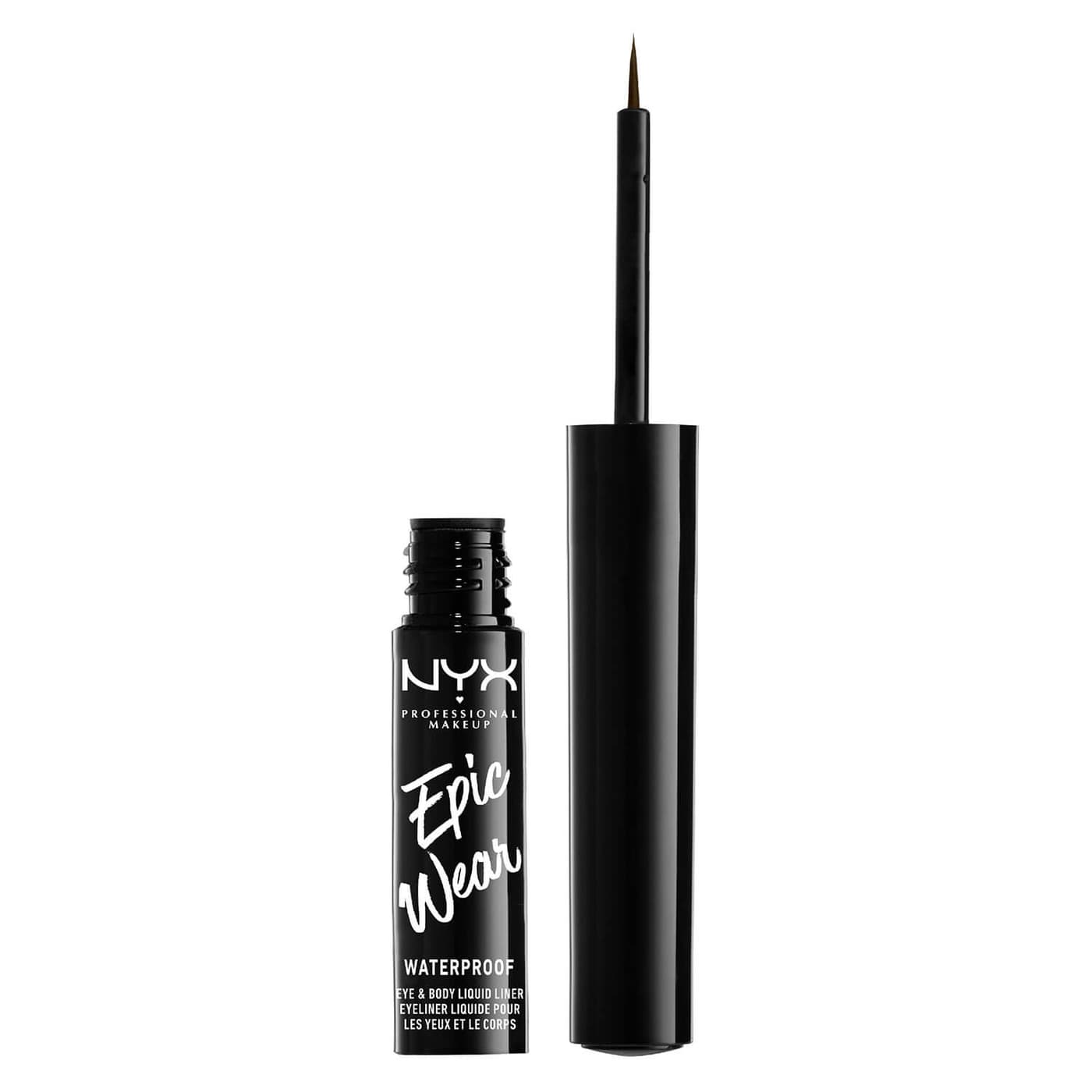 Epic Wear - Liquid Liner Brown