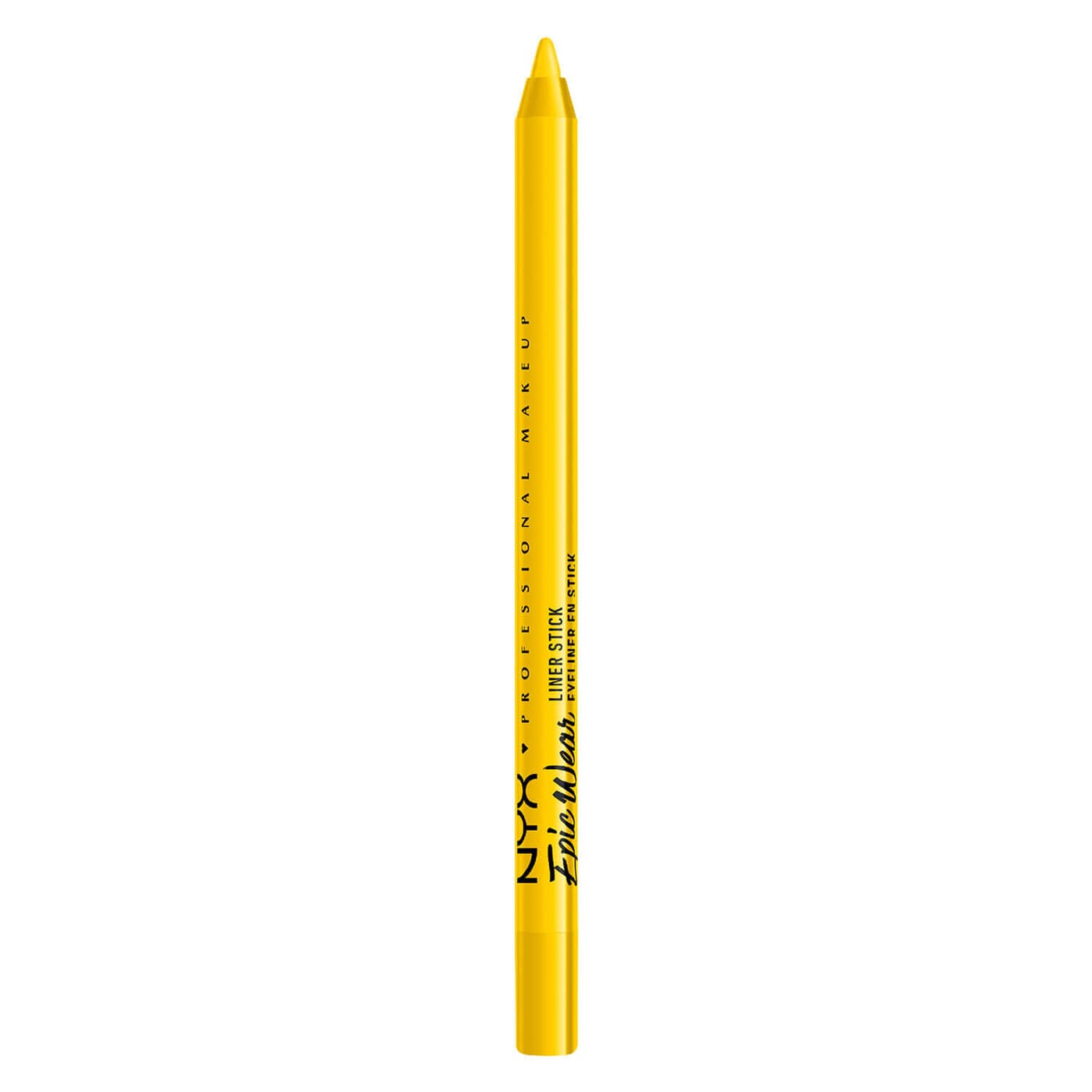 Epic Wear - Liner Sticks Cosmic Yellow