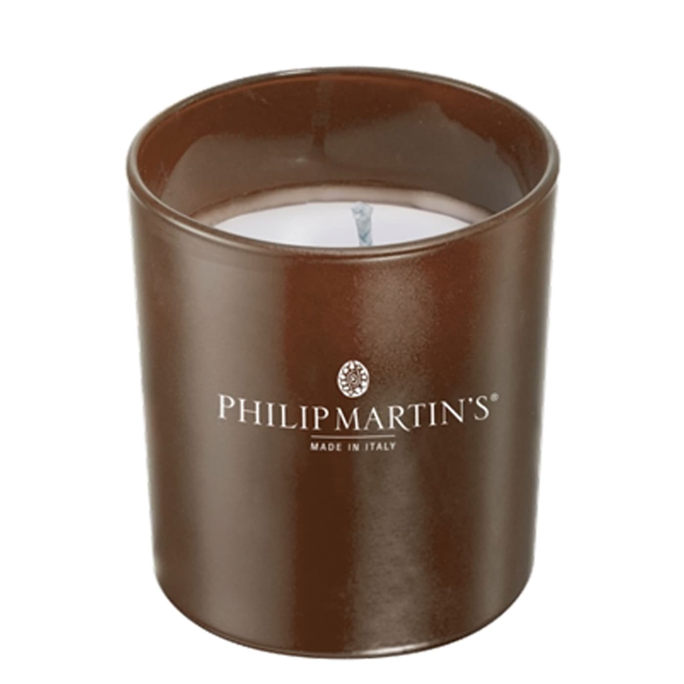 Philip Martin's - Organic Candle Orange Juice