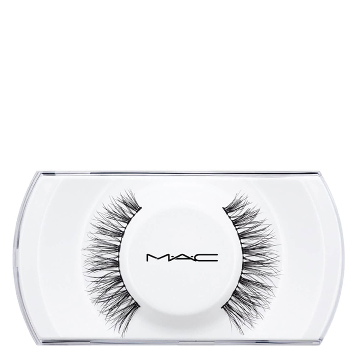 M·A·C True or False Lashes - Romantic Lash 80