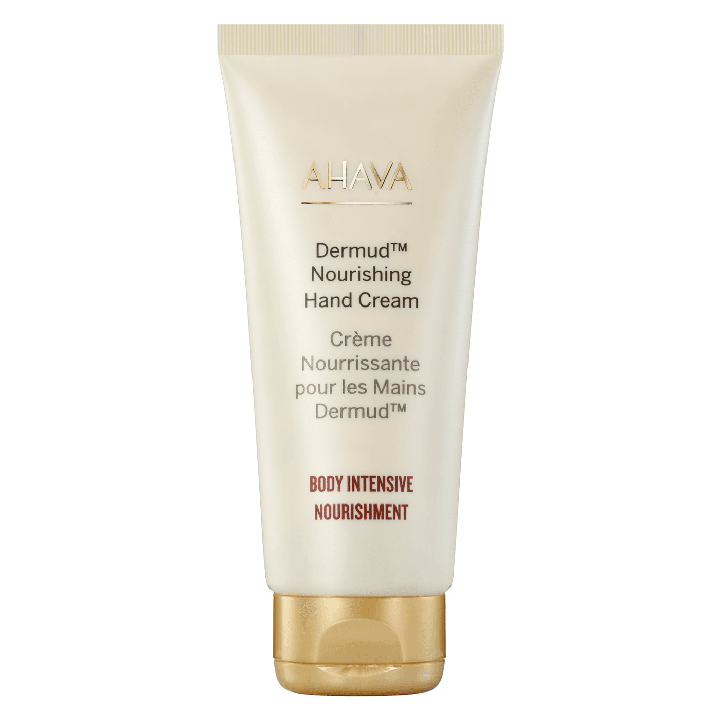 DeadSea Mud - Dermud™ Intensive Hand Cream