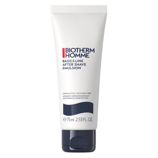 Biotherm Homme - Basics Line After Shave Emulsion