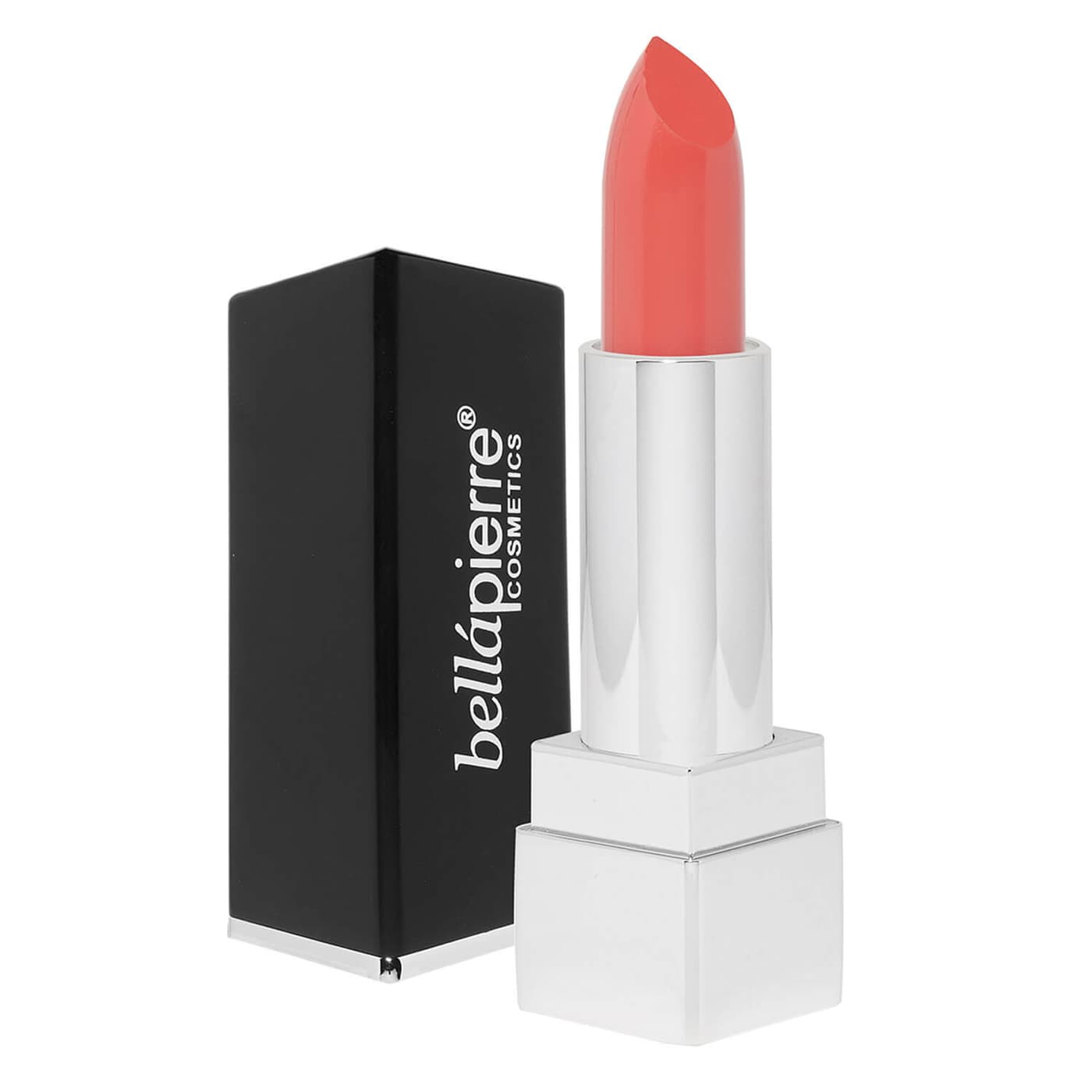 bellapierre Lips - Mineral Lipstick Sassy