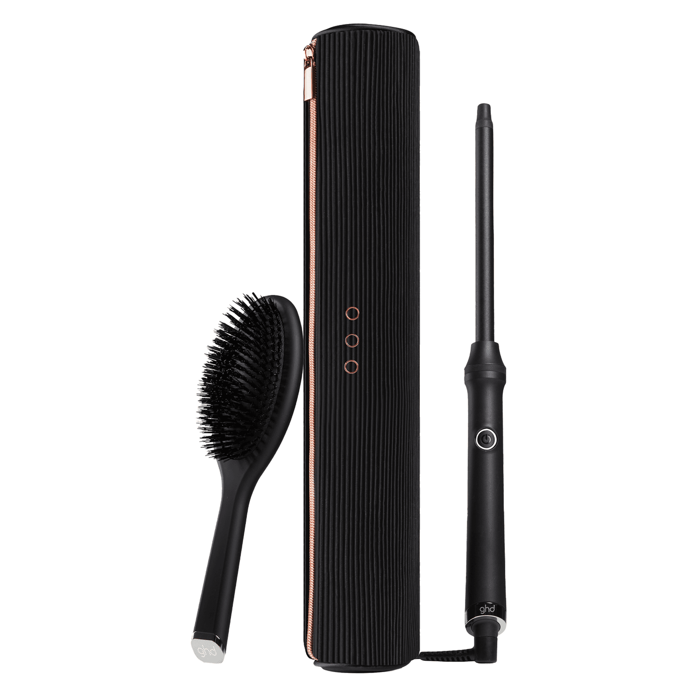 ghd Tools - Core Thin Wand Set