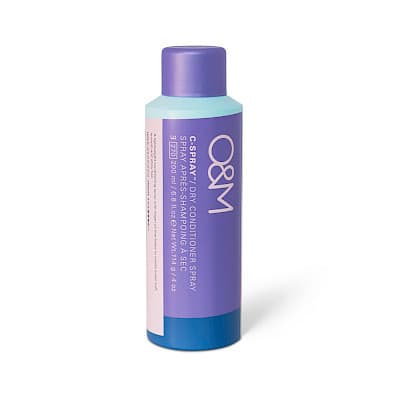 O&M Styling - C-Spray Dry Conditioner