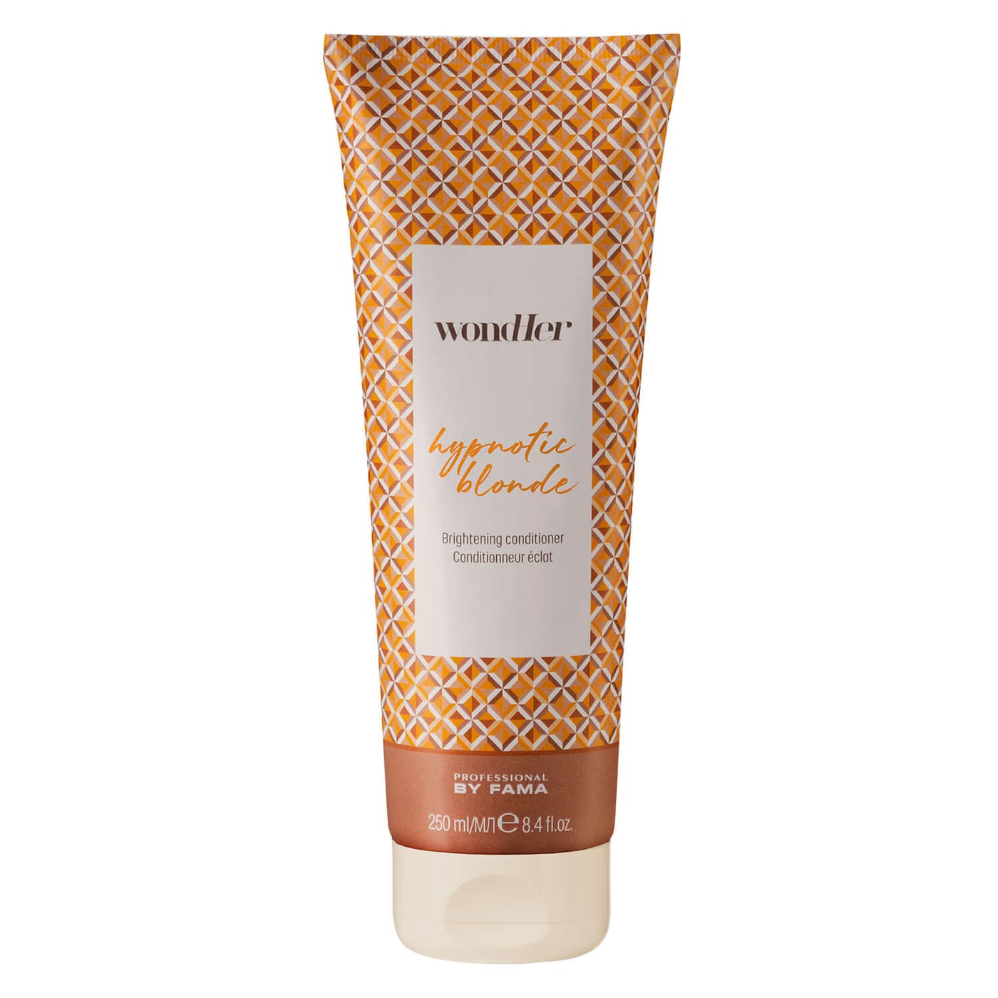 WondHer - Hypnotic Blonde Brightening Conditioner
