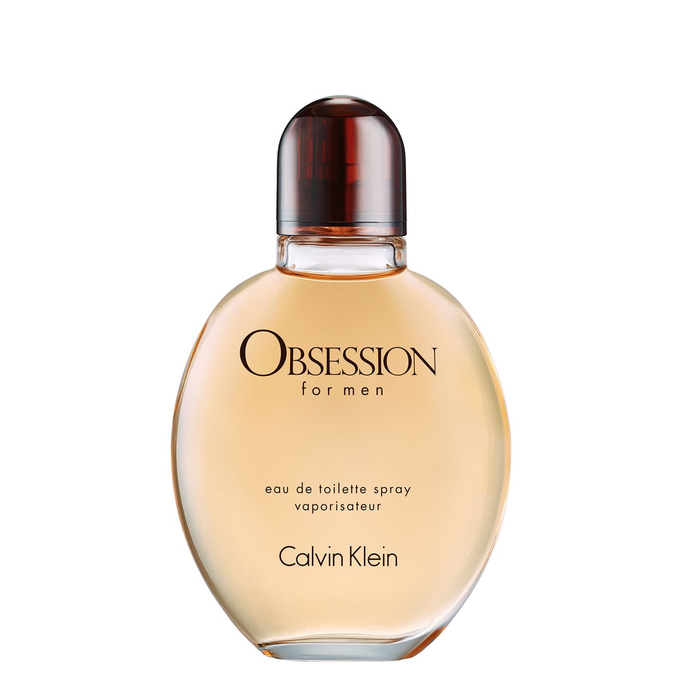 Obsession - For Men Eau de Toilette
