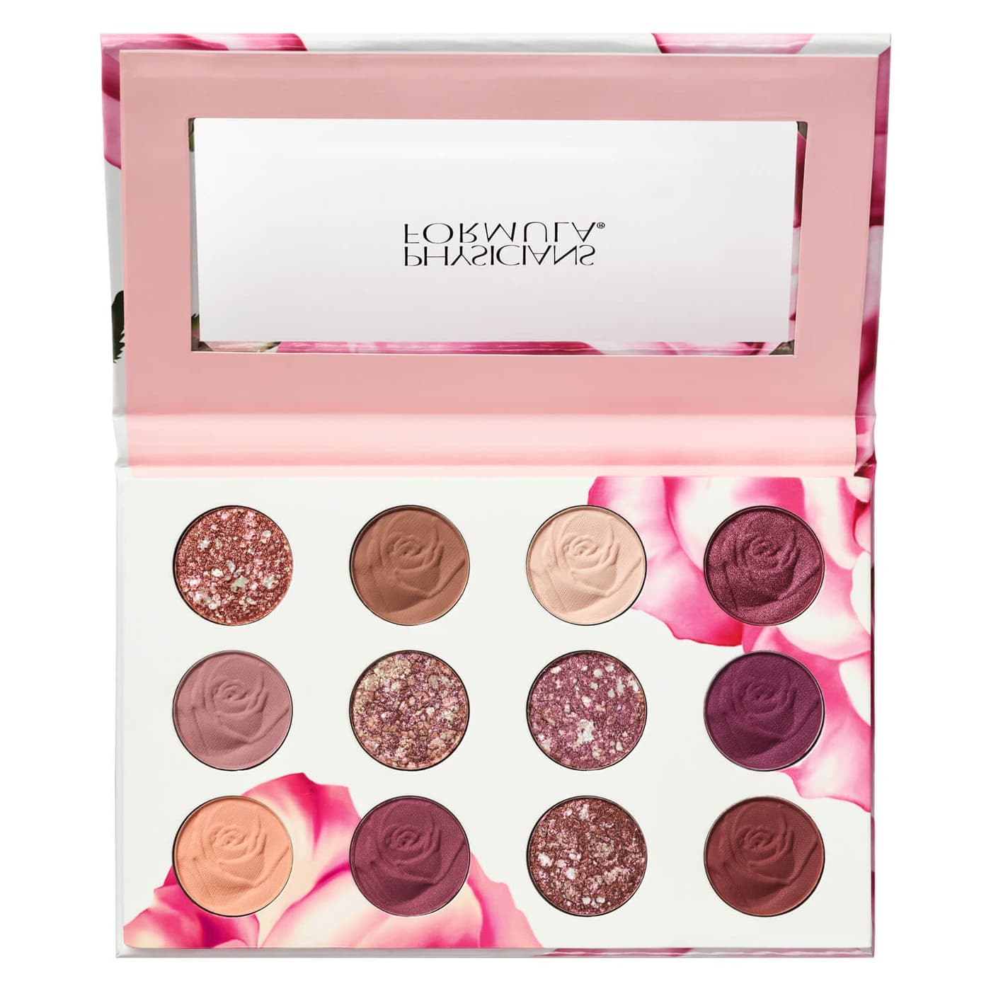 PHYSICIANS FORMULA - Rosé All Play Eyeshadow Bouquet Rosé