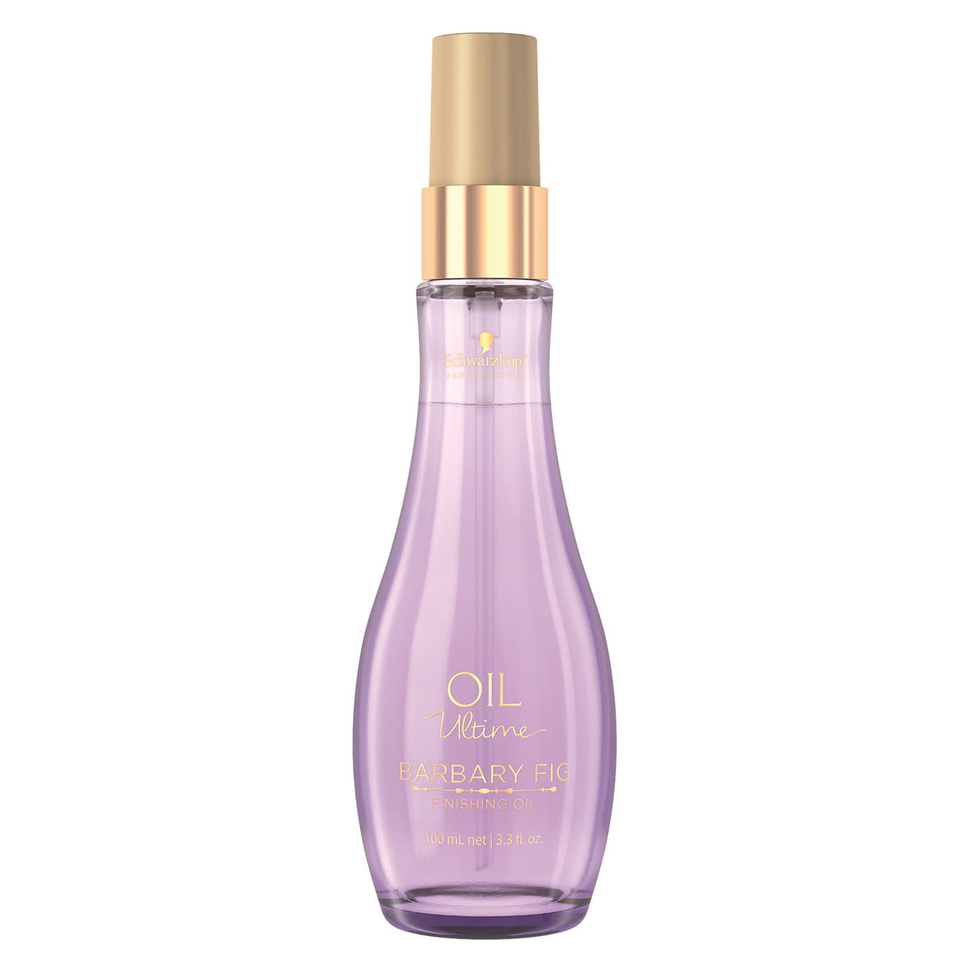 Oil Ultime - Barbary Fig Finishing Oil