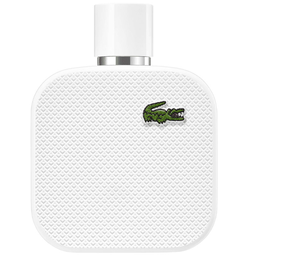 Lacoste - L.12.12 Blanc Edt