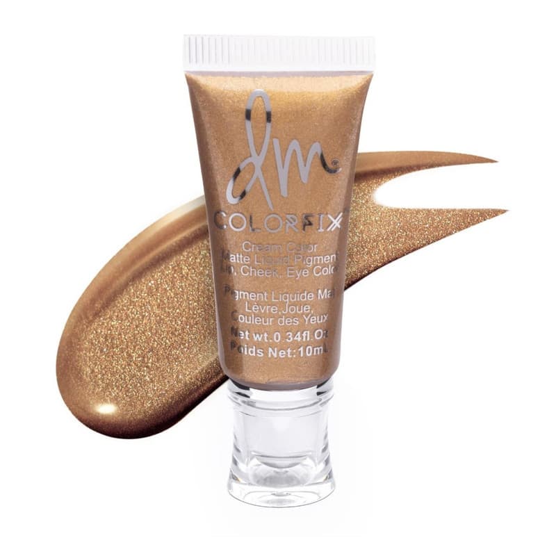 Colorfix Metallics - Goldmine